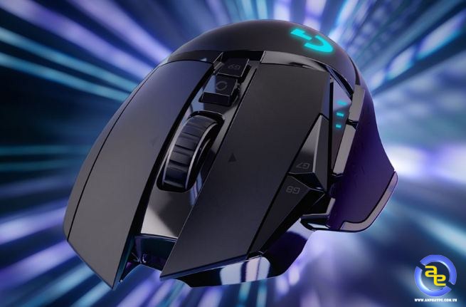 Chuột gaming