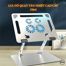 Giá đỡ laptop